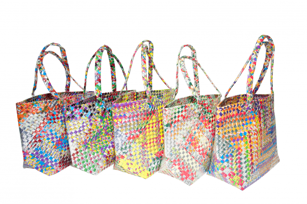 Tote Bag - Philippine Bags - Shop