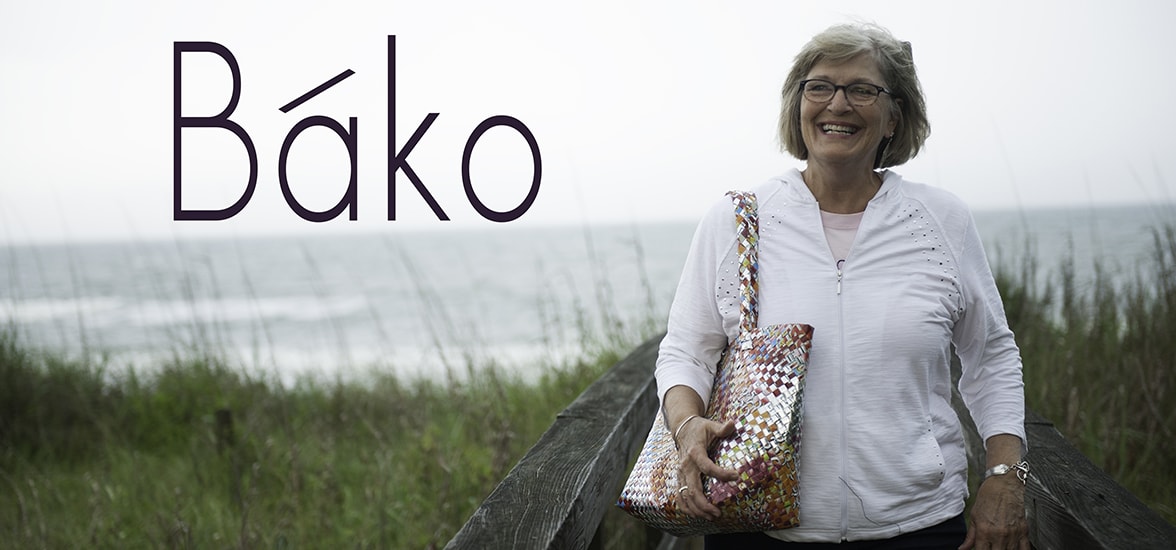 Bako Handmade Bags