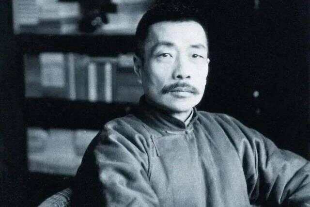 背心热销它的诞生与广州有关麻将胡了电子游戏鲁迅同款毛(图5)