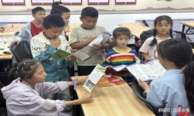 学家精神点亮万千少年心麻将胡了2试玩网站以科(图10)