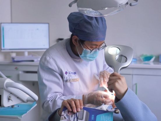 口腔医院健康科普游园会吸引市民打卡参与PG麻将胡了试玩科普趣玩两不误！烟台市(图8)